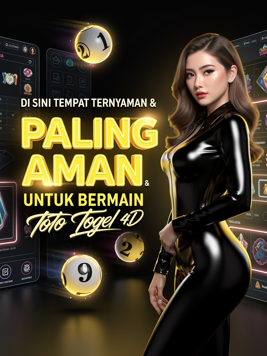 GEM77 — banner utama